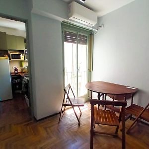 Recoleta Cabrera Suites