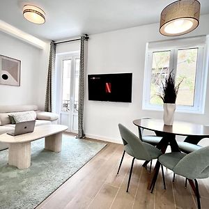 Apartamento Superior de 1 Dormitorio