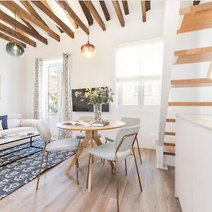 Apartamento Deluxe de 2 Dormitorios